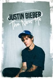 Justin Bieber The New Me' Poster