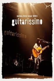 miwa live tour 2011 guitarissimo' Poster