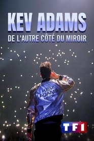 Kev Adams  De lautre ct du miroir' Poster