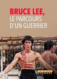 Bruce Lee  Le Parcours dun Guerrier' Poster