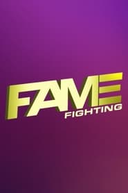 Fame Fighting' Poster