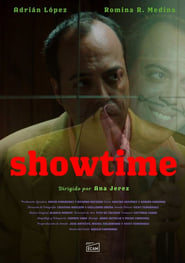 Showtime' Poster