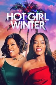 Hot Girl Winter' Poster