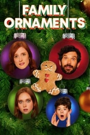 Family Ornaments' Poster