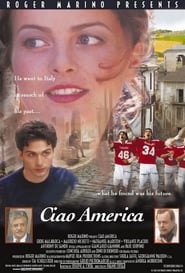 Ciao America' Poster