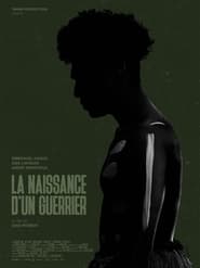 La naissance dun guerrier' Poster