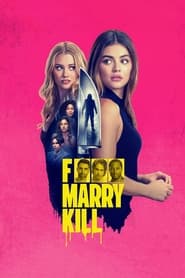 F Marry Kill' Poster