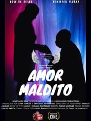 Amor Maldito' Poster