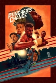 Punchers Chance' Poster