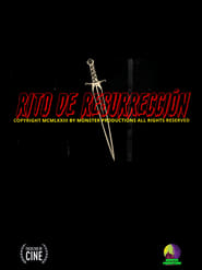 Rito de Resurreccin' Poster