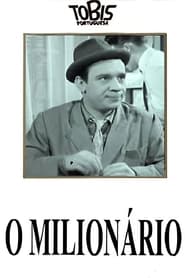 O Milionrio' Poster