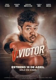 V of Vctor' Poster