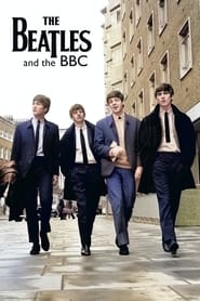 The Beatles and the BBC' Poster