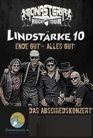 Lindstrke 10' Poster