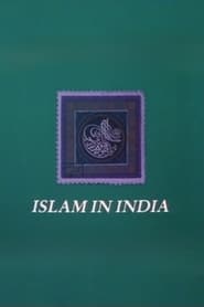 Islam in India' Poster