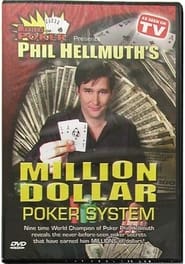 Masters of Poker Phil Hellmuths Million Dollar Poker System' Poster