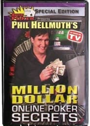 Phil Hellmuths Million Dollar Online Poker Secrets' Poster