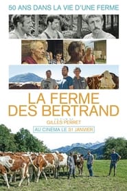 La Ferme des Bertrand' Poster