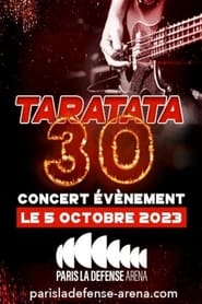 Taratata fte ses 30 ans