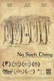 No Such Thing' Poster