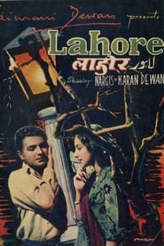 Lahore' Poster