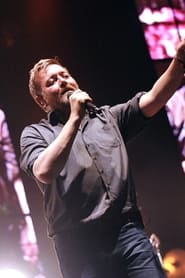 Guy Garvey  BBC 6 Music Festival' Poster