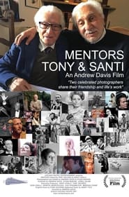 Mentors  Tony  Santi' Poster