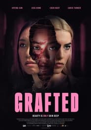 Grafted' Poster