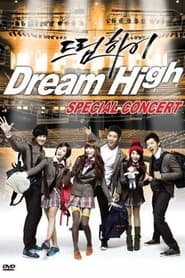 Dream High Special Concert' Poster