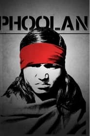 Phoolan' Poster