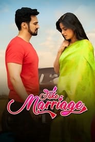 Fake Marriage' Poster