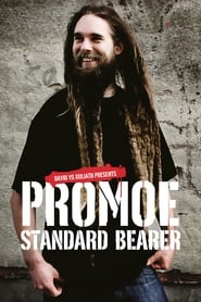 Promoe Standard Bearer' Poster