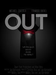 Out With It' Poster