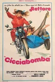 Cicciabomba' Poster