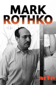 Mark Rothko  La peinture vous regarde' Poster