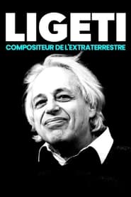 Kosmos Ligeti' Poster