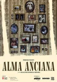 Alma Anciana' Poster