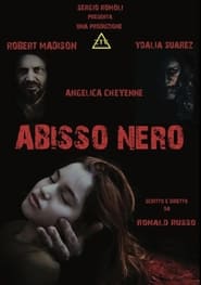 Abisso nero' Poster