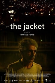 The Jacket' Poster