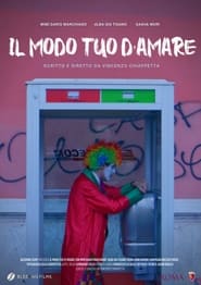 Il modo tuo damare' Poster