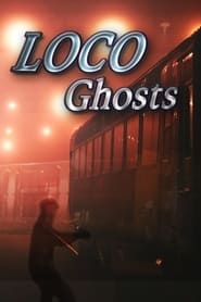 Loco Ghosts' Poster