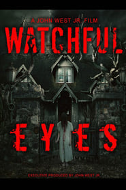 Watchful Eyes' Poster