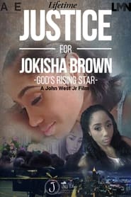 Justice For Jokisha Brown' Poster