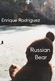 Russian Bear' Poster