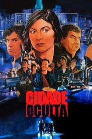 Cidade Oculta' Poster