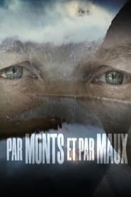 Par monts et par maux' Poster