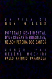 Nelson Pereira dos Santos  Portrait sentimental dun cinaste brsilien' Poster