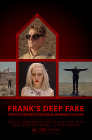 Franks Deep Fake' Poster