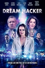 Dream Hacker' Poster