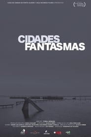 Cidades Fantasmas' Poster